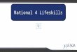 National 4 Lifeskills Geometry and Measures Numeracy Managing Finance and Statistics N4