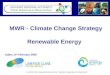 ©, Limerick Clare Energy Agency (), Tipperary Energy Agency Ltd () MWR - Climate Change Strategy Renewable Energy Adare, 8 th February