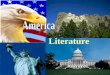 Literature. The Realistic Period Time From 1865 to1914 Definition The most significant literary movement between the Civil War and World War I was realism