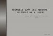 GUINNESS BOOK DES RECORDS DU MONDE DE L’HOMME Chris DRZ Musique: OTT - Escape From Tulse Hell -part-