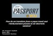 VCU Passport Townhall March 2013 Procurement Services