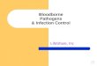 Bloodborne Pathogens & Infection Control LifeShare, Inc