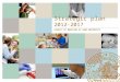 Strategic plan 2012-2017 FACULTY OF MEDICINE AT LUND UNIVERSITY