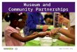 Www.nisenet.org Museum and Community Partnerships