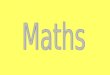 The Maths Tests There are 3 papers for all pupils: Mental Test - Out of 20 Test A (No calculators allowed) - Out of 40 Test B (Calculators allowed) -