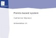Universities UK Points-based system Catherine Marston