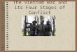 The Vietnam War and its Four Stages of Conflict. Overview  Pretest  Timeline  BIO’S: Ho Chi Minh & Ngo Dinh Diem  The Language of War  The First
