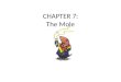 CHAPTER 7: The Mole. Measuring Matter How many roses are in a dozen? How many shoes in a pair? How many pieces of paper are in a ream? How many pencils
