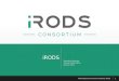 IRODS Executive Overview Summer 2014 Edition June 18, 2014 iRODS Executive Overview (Summer 2014)1
