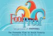 Textbox center The Proverbs Plan to Avoid Poverty Proverbs 3:9-10, 13-18; et. al