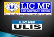 Why MF ? What Investor wants ? What is ULIS ? Why not ULIS ?