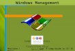Windows Management Computer Literacy 1 Transition Plus Services