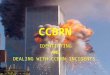 CCBRN IDENTIFYING AND DEALING WITH CCBRN INCIDENTS