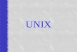 UNIX. System Administration Agenda §Day 1: Introduction to UNIX §Day 2: Introduction to Progress §Day 3: Platform Specific - half day