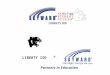 + Partners in Education LIBERTY ISD. Skyward, Inc. a leading administrative software provider, welcomes you to the original, PaC™ Family Access site