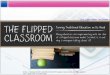 Http://www.knewton.com/flipped-classroom/ http://janieandrich.com/2012/02/28/flipped-classrooms-the-new-model-for-classroom-instruction