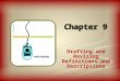 Chapter 9 Drafting and Revising Definitions and Descriptions