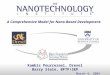 ™ Kambiz Pourrezaei, Drexel Barry Stein, BFTP/SEP March 4, 2004 A Comprehensive Model for Nano-Based Development. ™