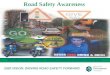 Road Safety Awareness Road Safety Education Officer Service - Governance, Promotion and Road Safety Education Branch 2020 VISION: DRIVING ROAD SAFETY FORWARD