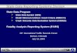 State Data Reporting Systems Division State Data Program  State Data System (SDS)  Model Minimum Uniform Crash Criteria (MMUCC)  Crash Outcome Data