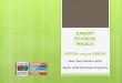 SMART SCHOOL MEALS OFFER VERSUS SERVE New Meal Pattern 2012 Idaho Child Nutrition Programs
