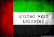 United Arab Emirates. History Trucial States – Between 1892 and 1971, the British protected the Trucial states (Modern UAE) and ruled them to various