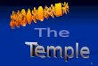 1. 2 Rebuilding the Temple The center of Bible prophecy is the nation of Israel, the center of Israel is Jerusalem, and the center of Jerusalem is the
