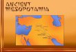 How Sumerian City-States Emerged In this activity you will learn about and respond to problems faced by people in ancient Mesopotamia, the region between