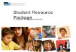 Student Resource Package Leave Replacement. Presentation Content  Navigation Accessing the Leave Home Page Leave Home Page Panels The Replacements Panel