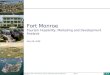 ERA No: 17793 – Fort Monroe Tourism, Marketing and Development AnalysisSlide 1 Fort Monroe Tourism Feasibility, Marketing and Development Analysis May