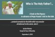 Biblical Christianity vs. Roman Catholicism1 …contend earnestly for the faith which was once for all delivered to the saints. Jude 3 by Dan Flaherty Gospel