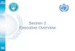 AREP GURME Section 2 Executive Overview. AREP GURME 2 Section 2 – Executive Overview Topics Why forecast air quality? What is needed? About the course