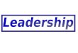 Leaders make a difference… Who is leader? What is leadership? Leading people Influencing people Commanding people Guiding people