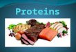Recipe for Life Ingredients:  Carbohydrates  Lipids  Proteins  Nucleic Acids