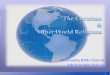 Maranatha Bible Church Adult Sunday School.  Listen to “The Great Courses – Religion-Great World Religions: Christianity”  Disc 1: Lecture 1  Track