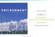 © 2011 Pearson Education, Inc. Lecture Outlines Chapter 4 Environment: The Science behind the Stories 4th Edition Withgott/Brennan