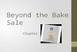 Beyond the Bake Sale Chapter 4. Developing Relationships Trust is the key – “when people feel liked, valued, and respected, they collaborate more readily”