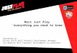 Mars Just Play ‘everything you need to know’ Presented by Oliver Selfe BUCS Football Development Manager Cai Robbins BUCS Football Development Co-ordinator