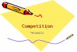 CompetitionCompetition “Animals”. Welcome to our competition Today you will take part in the competition. You will have several tasks. For a right answer
