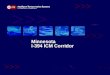 Minnesota I-394 ICM Corridor. What is Integrated Corridor Management? Independent Network of Transportation Systems –Freeways, including managed lanes