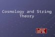 Cosmology and String Theory F. Quevedo Cambridge CORFU 2005