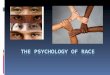 Is Race Relevant?  In the past people incorrectly identified five major races: white, yellow, red, brown, and black.  Scientists gave them the names:
