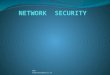 Www. engineersportal.in. OUTLINES Network & Network Security Need of Network Security Methods of Network Security Firewall Firewall’s Works Firewall’s