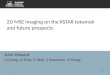 John Howard J Chung, O Ford, R Wolf, J Svennson, R Konig 2D MSE imaging on the KSTAR tokamak and future prospects 1