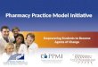 Pharmacy Practice Model Initiative Empowering Students to Become Agents of Change