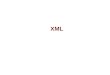 XML. 2 Microsoft The Extensible Markup Language (XML) is a general-purpose markup language. markup language It is classified as an extensible language