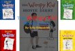 The Wimpy Kid Movie Diary By: Julia Kirkpatrick Jeff Kinney