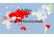 Mike & One-Honeywell. 2010 Birth of One-Honeywell Model