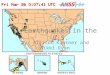 Earthquakes in the U.S. By: Allison Kantner and Nikki Ryan