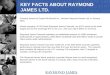 October 10, 2002 1 KEY FACTS ABOUT RAYMOND JAMES LTD. -Formerly known as Goepel McDermid Inc., became Raymond James Ltd. in January 2001. -Parent company,